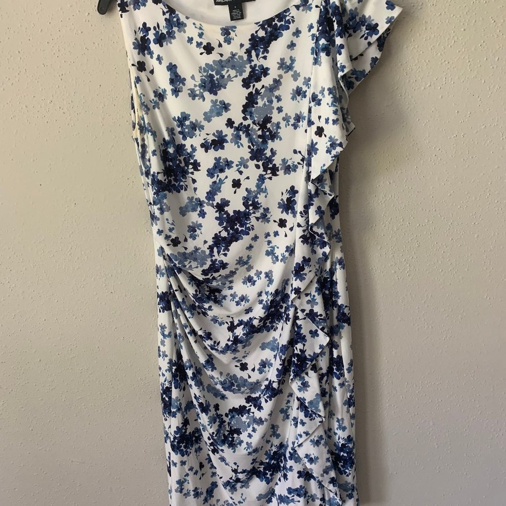 Semi-Formal Dress
